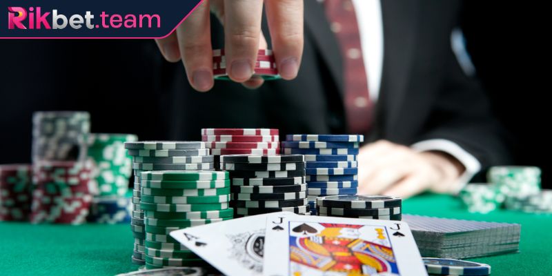 Khái quát về người chơi bài thắng nhiều tại RIKBET
