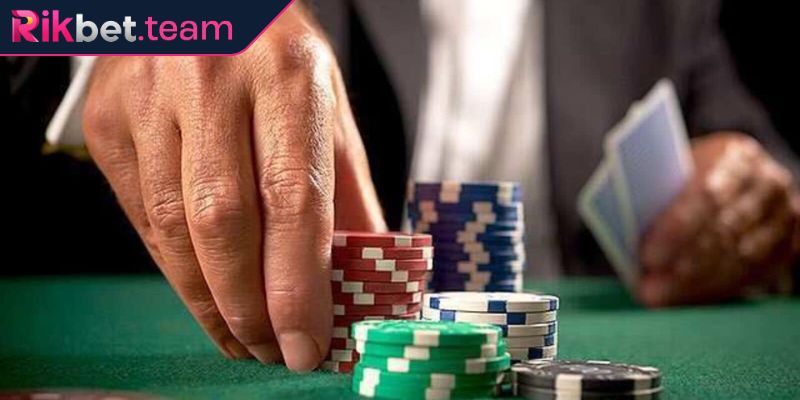 Quản lý vốn hiệu quả ở những điểm chơi nổi bật tại nhà cái RIKBET