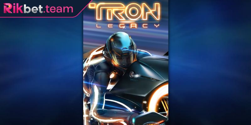 Giới thiệu về Tron Legacy Rikbet