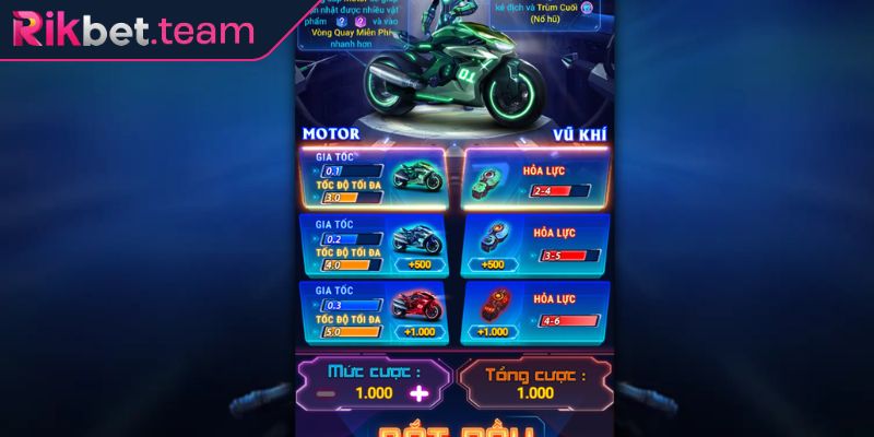 Tính năng đặc biệt trong Tron Legacy